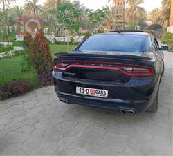 دودج تشارجر